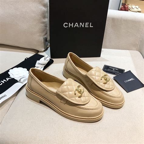 buy Chanel shoes online